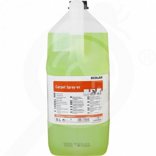 CARPET SPRAY-EX 5L (10002662) CARPET SPRAY-EX 5L (10002662)
